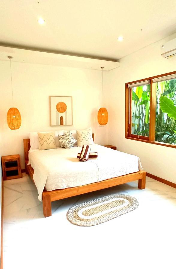 Bingin Pura Vida Villas Uluwatu  Exterior photo